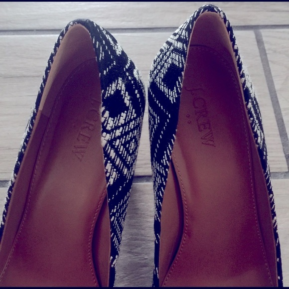 J.Crew factory heel - Picture 3 of 7